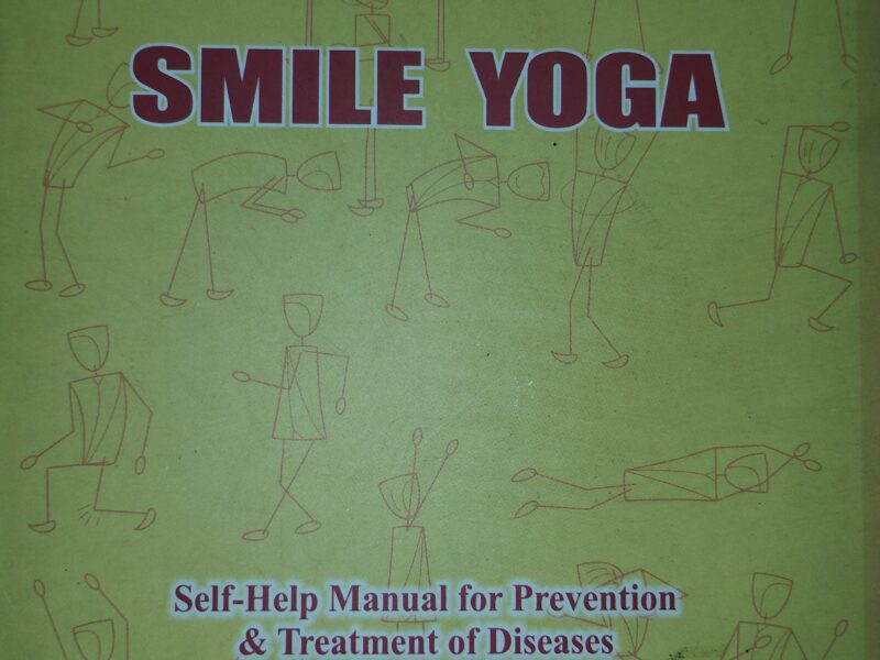 Smile Yoga and Meditation