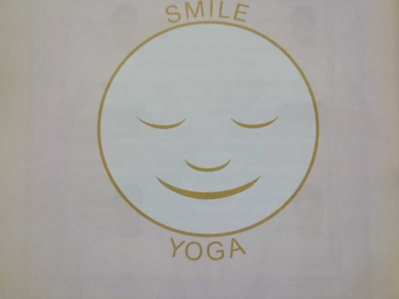 Smile Yoga and Meditation